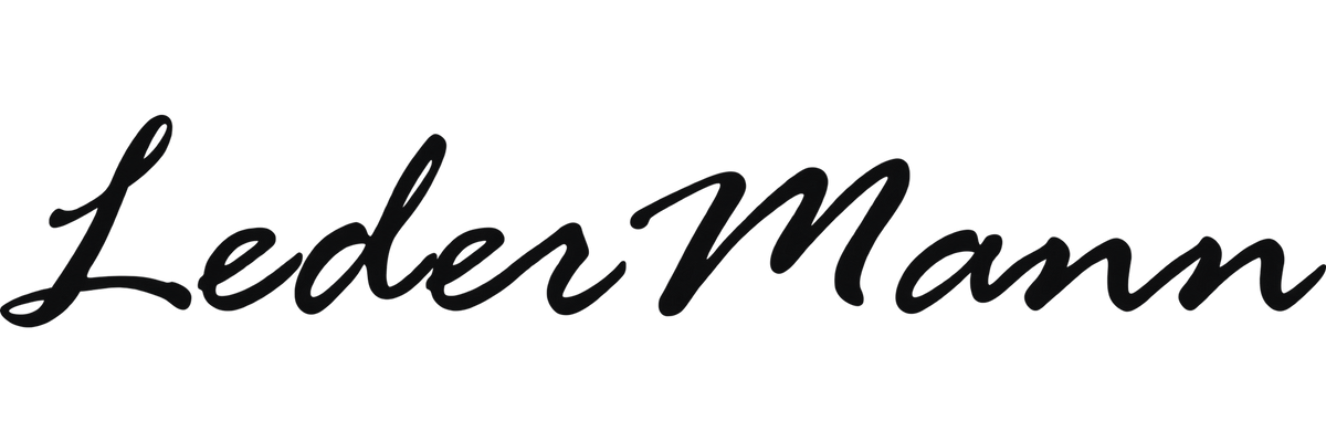 Full-Grain Leather Bags & Briefcases | LederMann